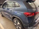  Mercedes  EQA   250 Business Solution Luxury 140kW/190pk  5D/P Auto-1 #24