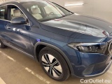  Mercedes  EQA   250 Business Solution Luxury 140kW/190pk  5D/P Auto-1 #59
