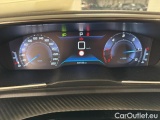  Peugeot  508  SW 1.5 BlueHDi 130 S/S EAT8 Active 96kW/130pk  5D/P Auto-8 #9