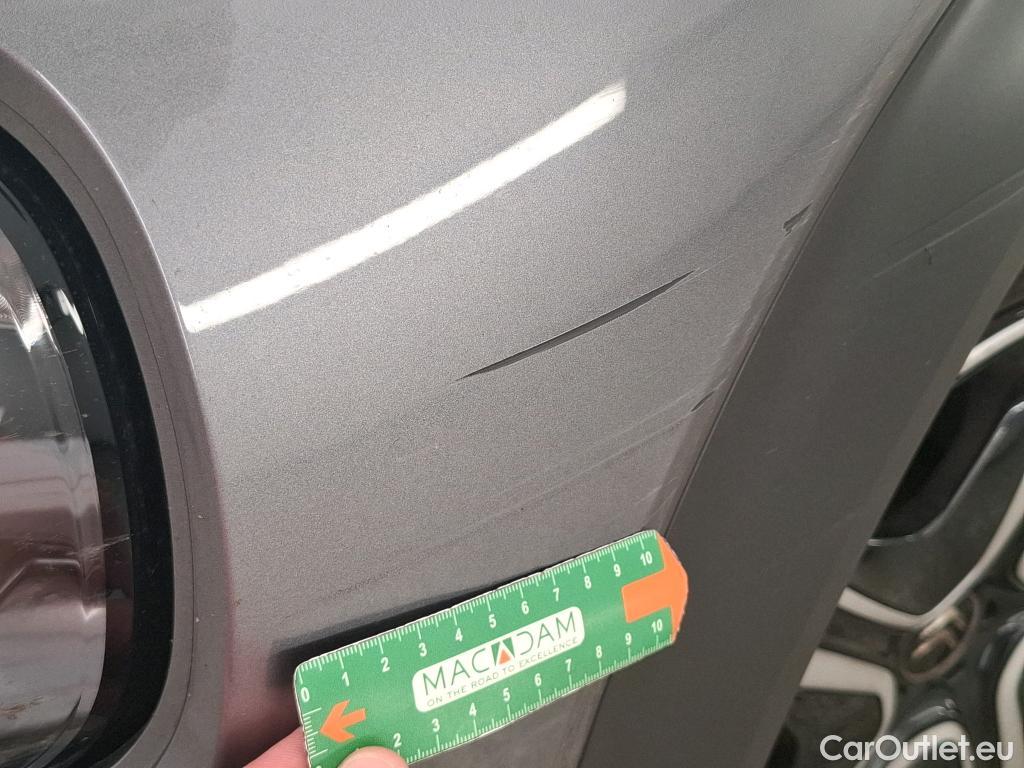  Citroen  C3  Aircross Feel Business 1.5 BlueHDi 100CV BVM6 E6dT #29