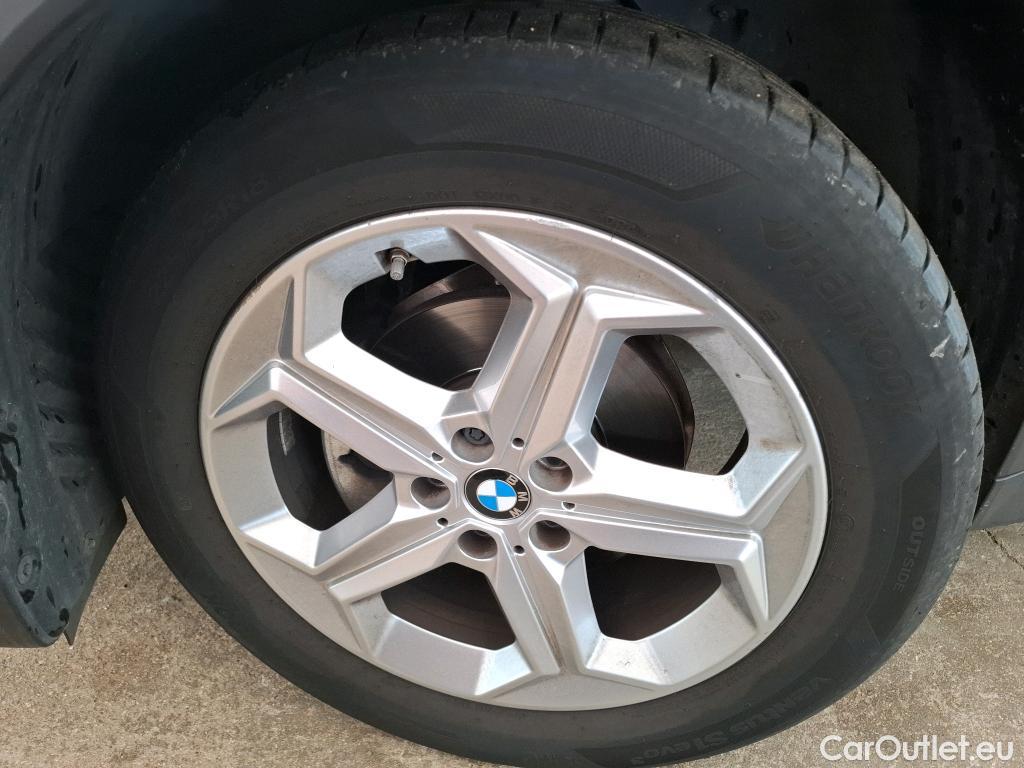  Bmw  X1 BMW  / 2022 / 5P / SUV sDrive18d Business Design DKG7 #29