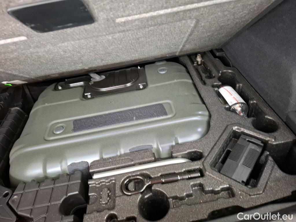 Audi  Q3  Sportback 45 e TFSI Business Line 1.4 TFSI 245CV BVA6 E6d #11