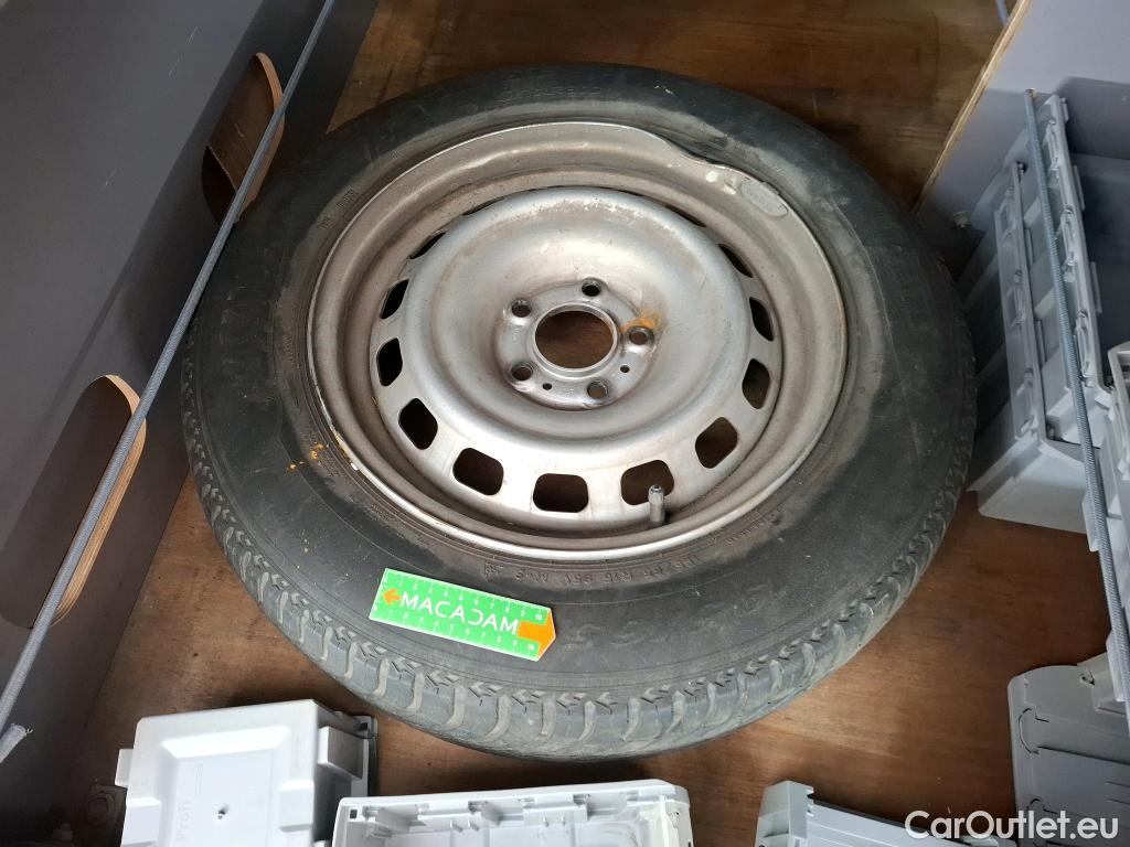 Citroen  Berlingo  Fourgon Club M 650 1.5 BlueHDi 75CV BVM5 E6dT #28