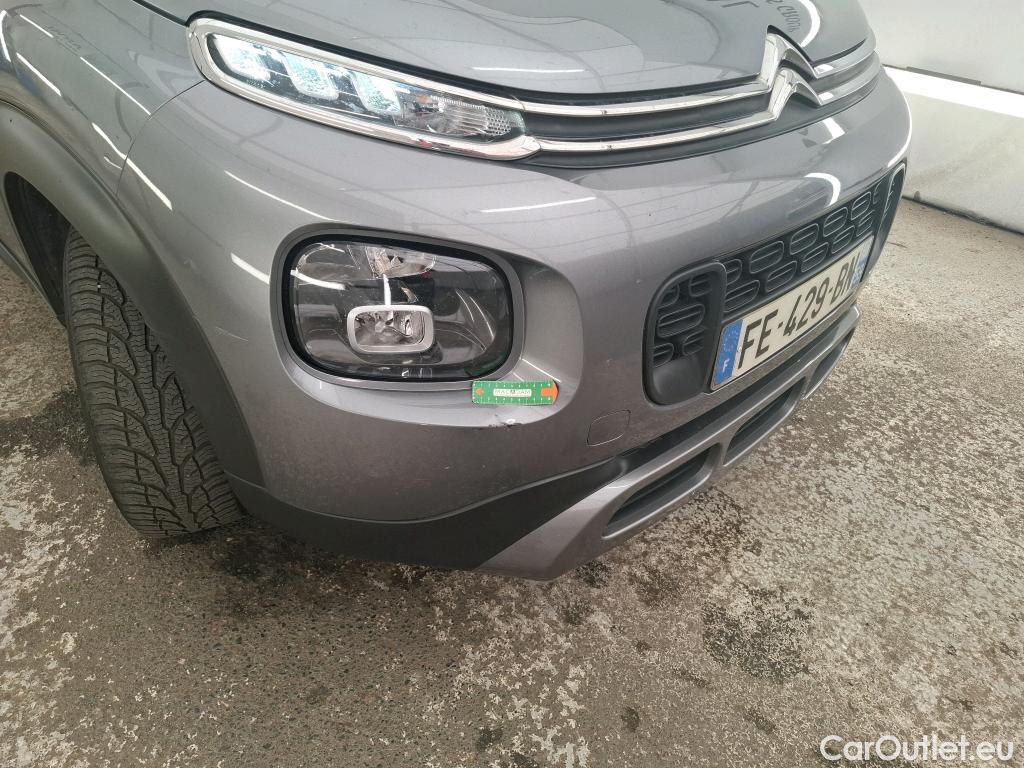  Citroen  C3  Aircross Feel Business 1.5 BlueHDi 100CV BVM6 E6dT #25