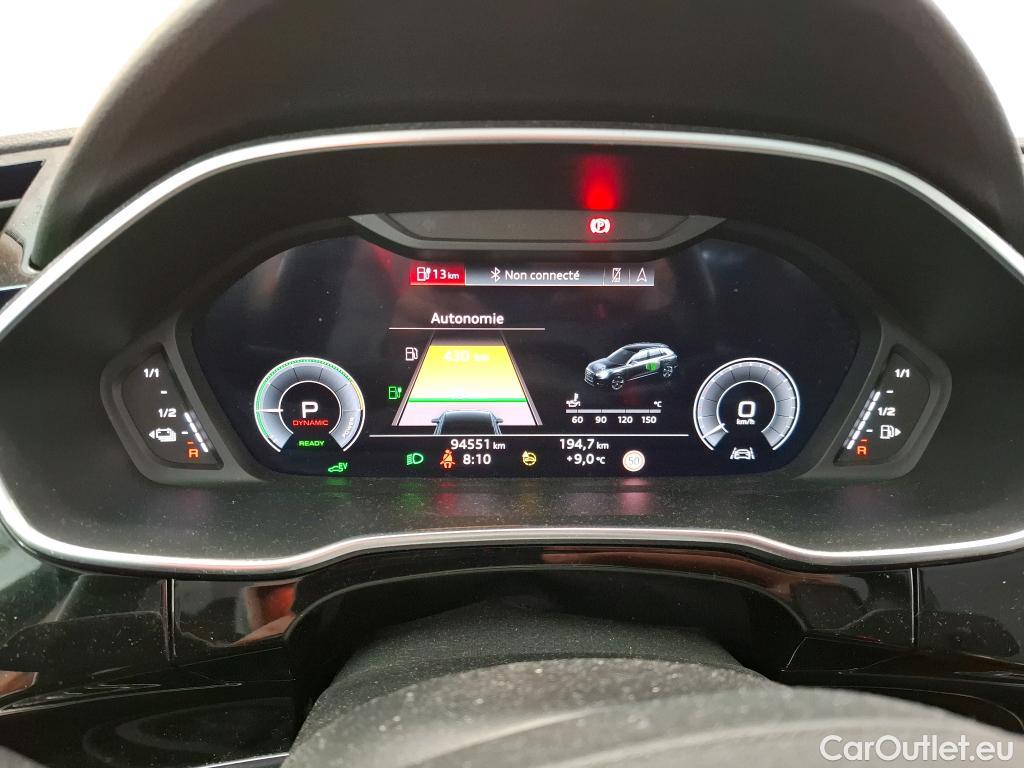 Audi  Q3  Sportback 45 e TFSI Business Line 1.4 TFSI 245CV BVA6 E6d #23