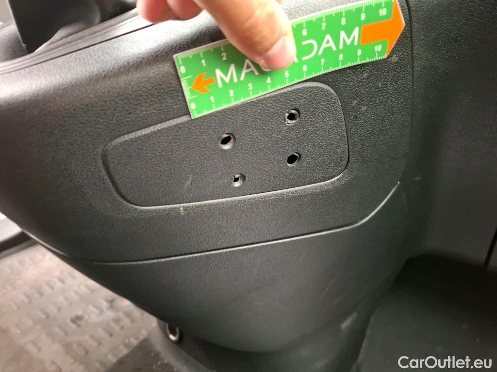 Citroen  Berlingo  Fourgon Club M 650 1.5 BlueHDi 75CV BVM5 E6dT #39