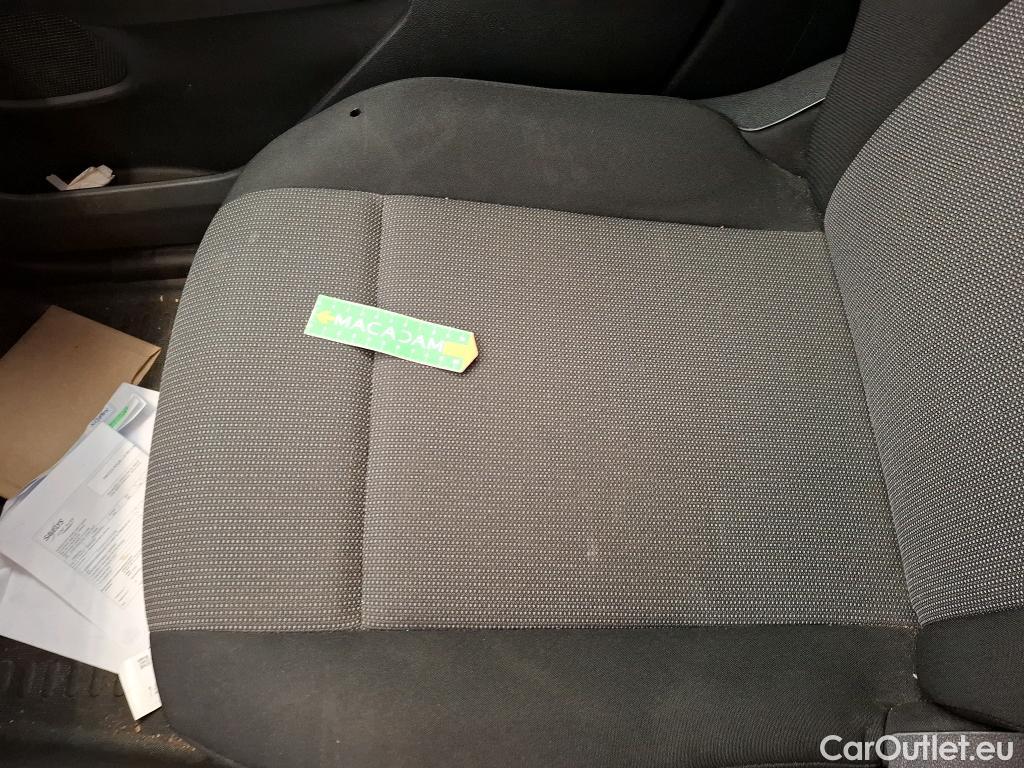 Citroen  Berlingo  Fourgon Club M 650 1.5 BlueHDi 75CV BVM5 E6dT #9