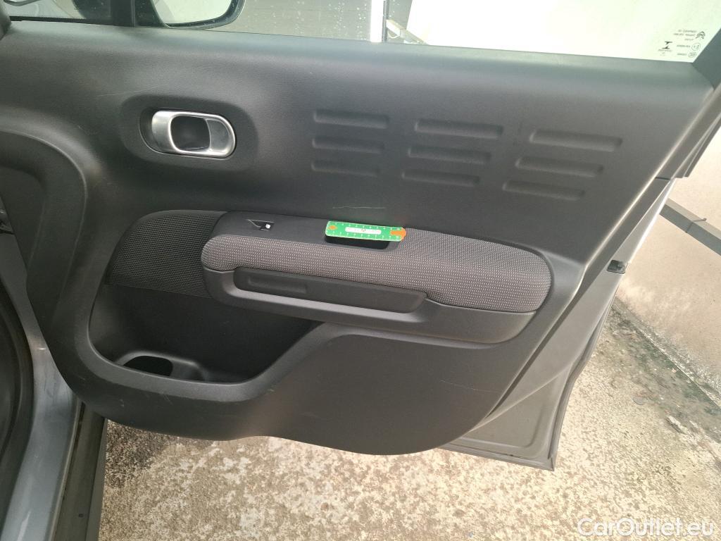  Citroen  C3  Aircross Feel Business 1.5 BlueHDi 100CV BVM6 E6dT #5