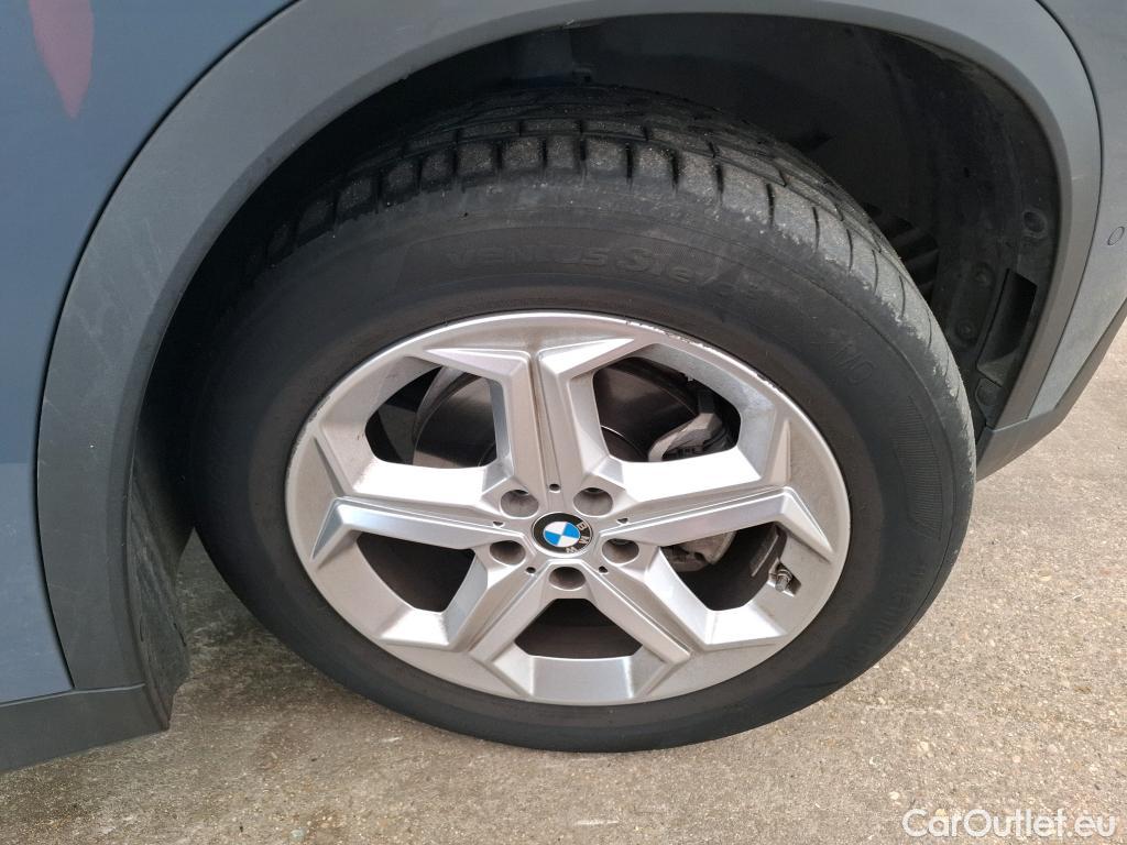  Bmw  X1 BMW  / 2022 / 5P / SUV sDrive18d Business Design DKG7 #10