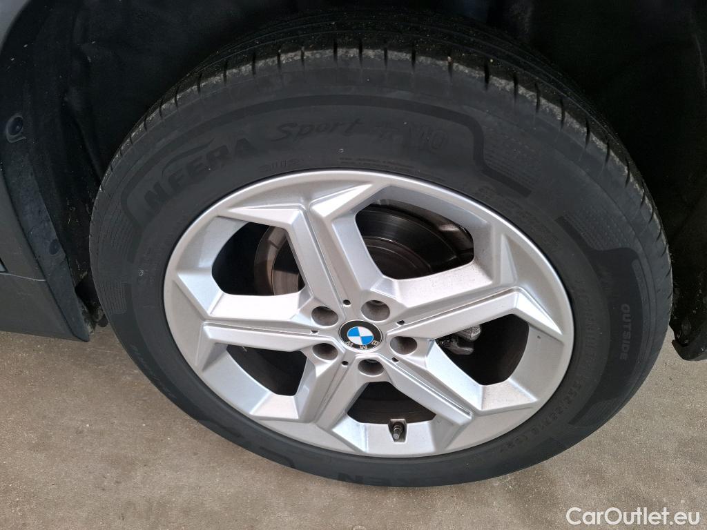  Bmw  X1 BMW  / 2022 / 5P / SUV sDrive18d Business Design DKG7 #26