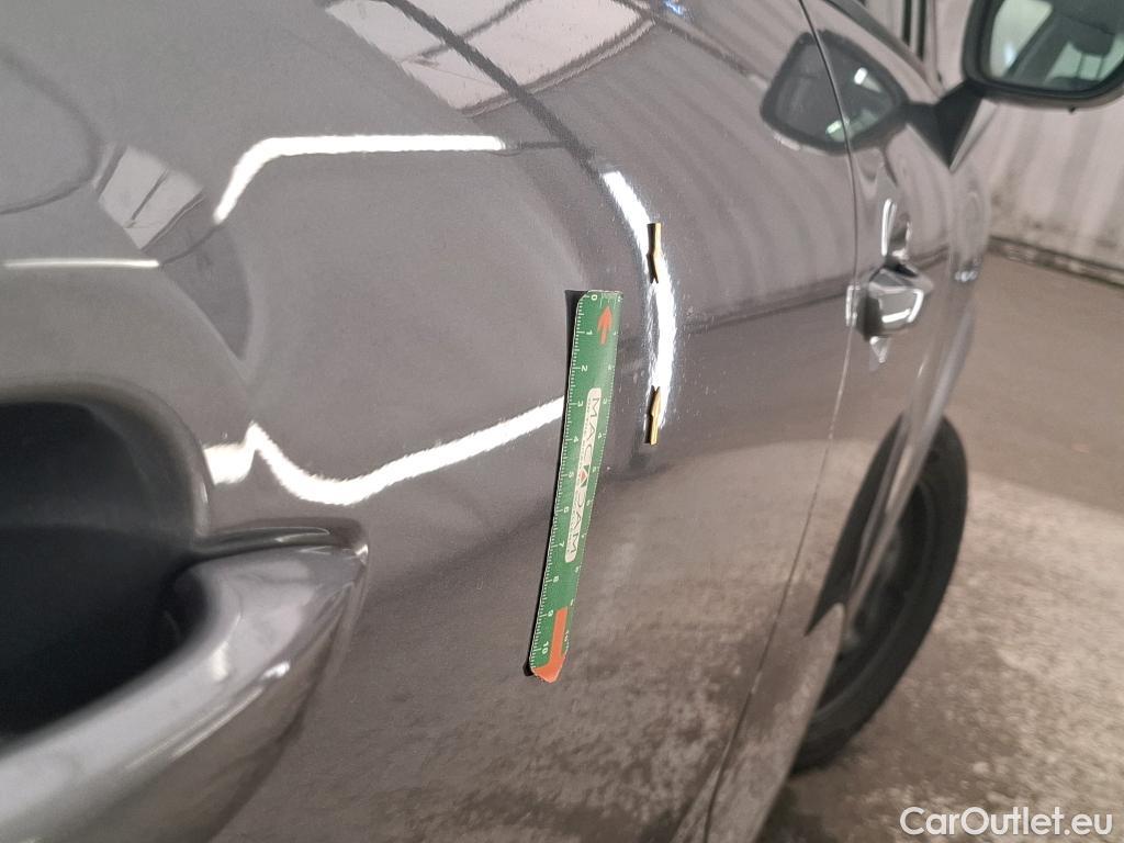  Citroen  C3  Aircross Feel Business 1.5 BlueHDi 100CV BVM6 E6dT #44