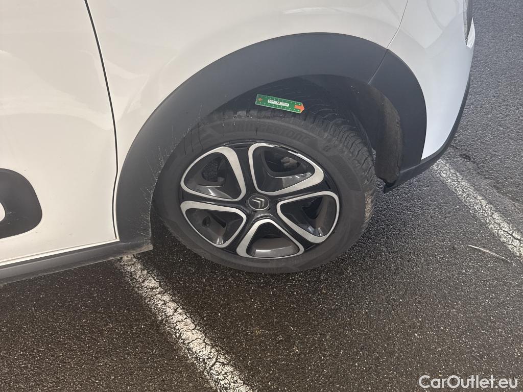  Citroen  C3  Société Feel 1.5 BlueHDI 100CV BVM6 E6dT #3