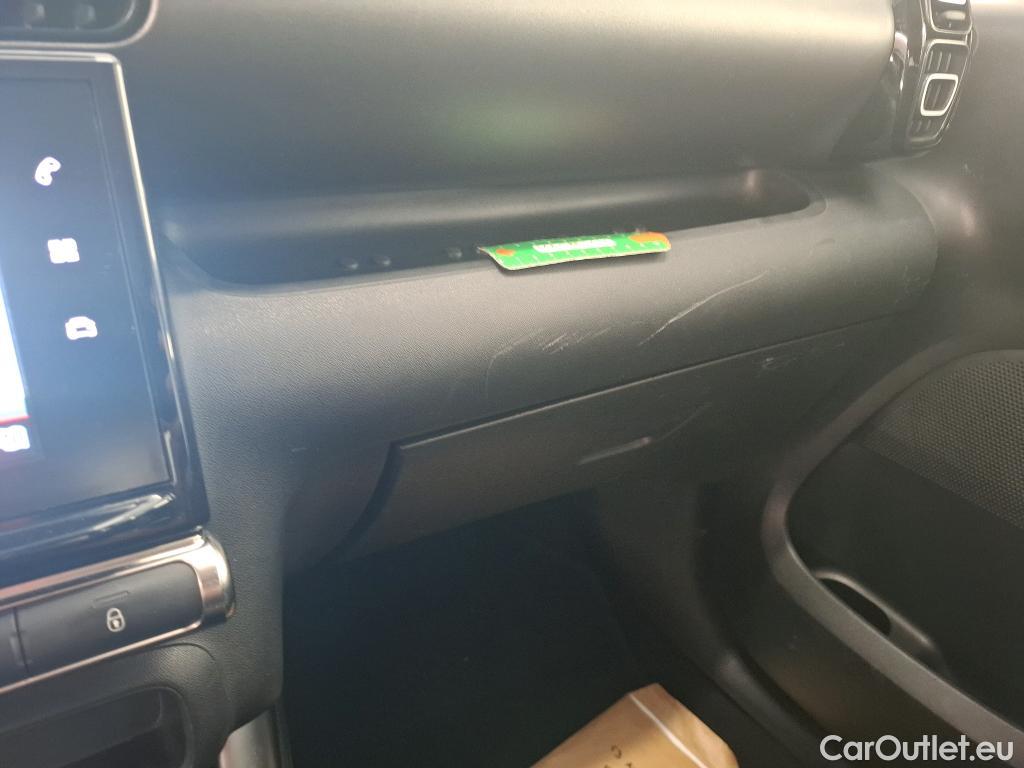  Citroen  C3  Aircross Feel Business 1.5 BlueHDi 100CV BVM6 E6dT #1