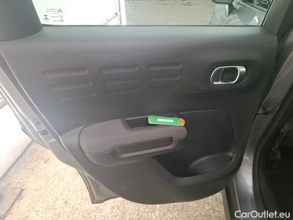  Citroen  C3  Aircross Feel Business 1.5 BlueHDi 100CV BVM6 E6dT #14