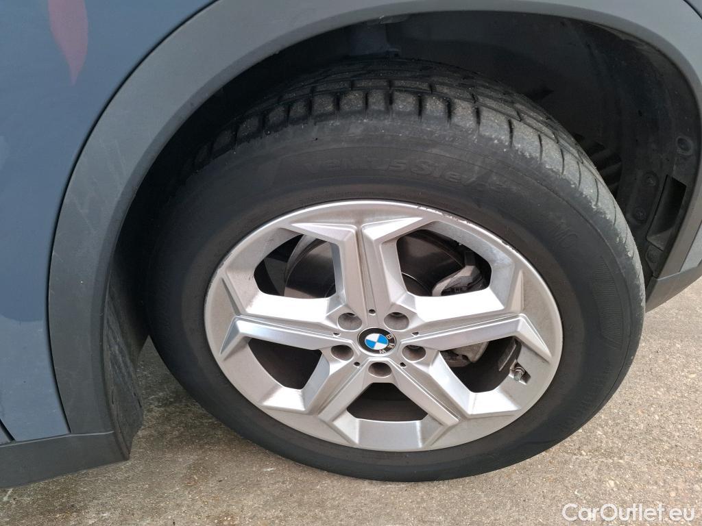  Bmw  X1 BMW  / 2022 / 5P / SUV sDrive18d Business Design DKG7 #5