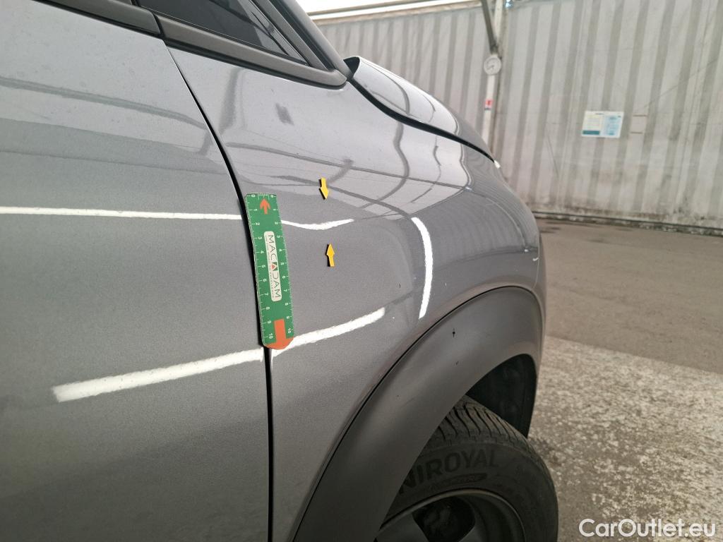  Citroen  C3  Aircross Feel Business 1.5 BlueHDi 100CV BVM6 E6dT #49