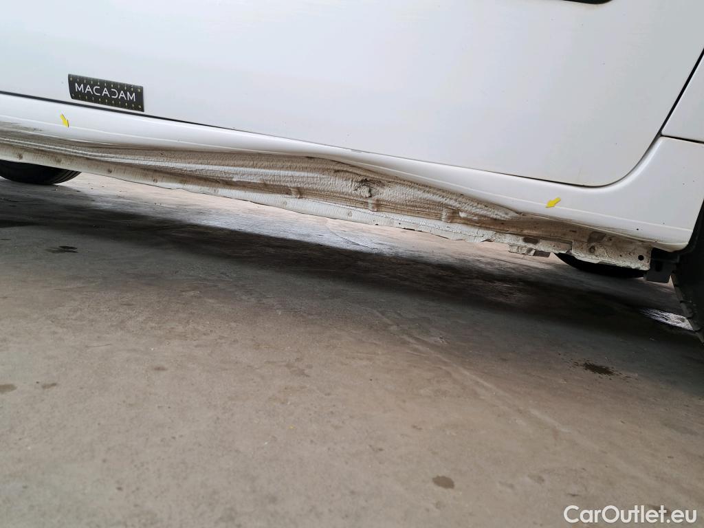 Citroen  Berlingo  Fourgon Confort L1 (Court) 1.6 100CV BVM5 E5 #2