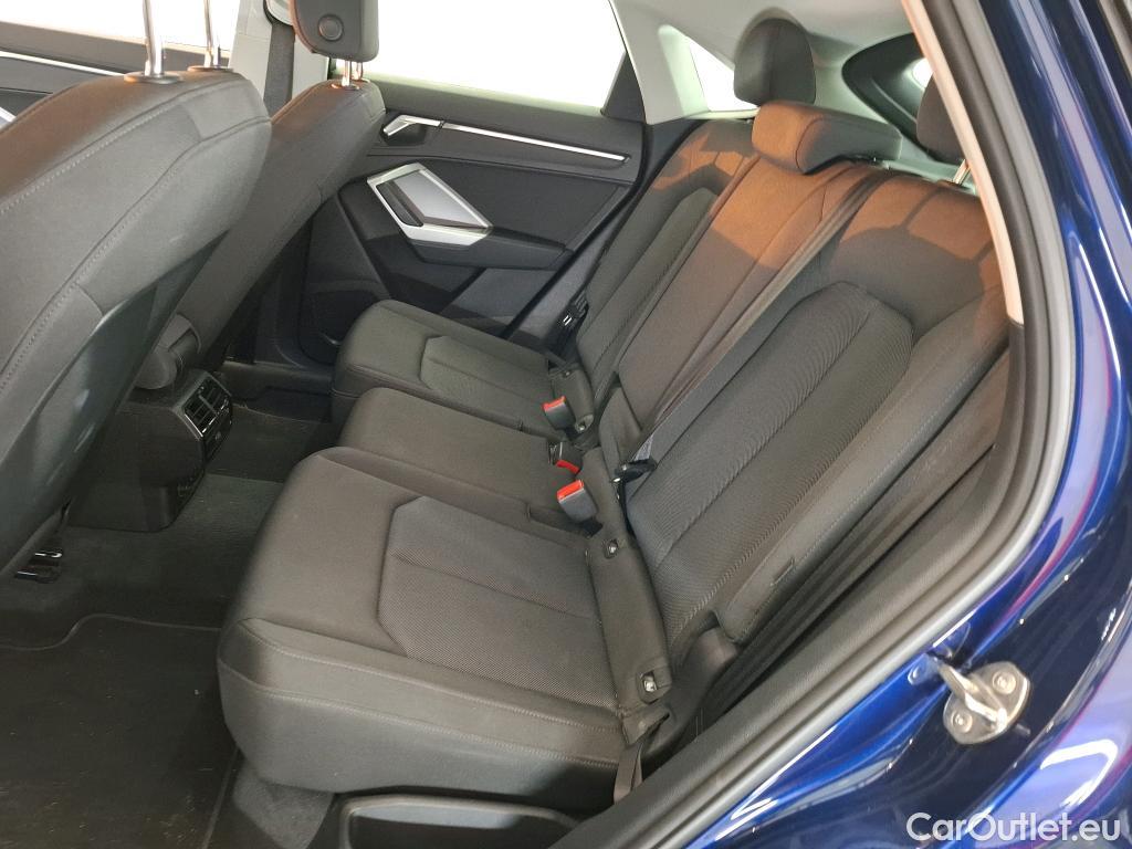 Audi  Q3  Sportback 45 e TFSI Business Line 1.4 TFSI 245CV BVA6 E6d #9