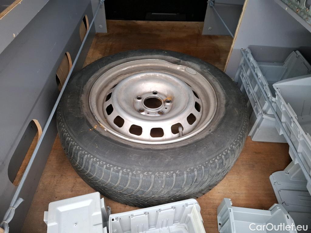 Citroen  Berlingo  Fourgon Club M 650 1.5 BlueHDi 75CV BVM5 E6dT #11