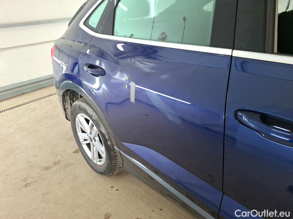 Audi  Q3  Sportback 45 e TFSI Business Line 1.4 TFSI 245CV BVA6 E6d #14