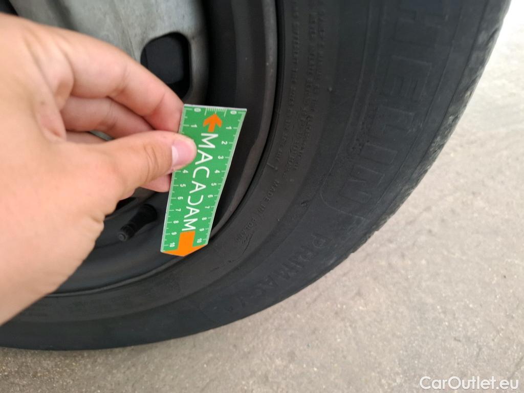 Citroen  Berlingo  Fourgon Club M 650 1.5 BlueHDi 75CV BVM5 E6dT #25