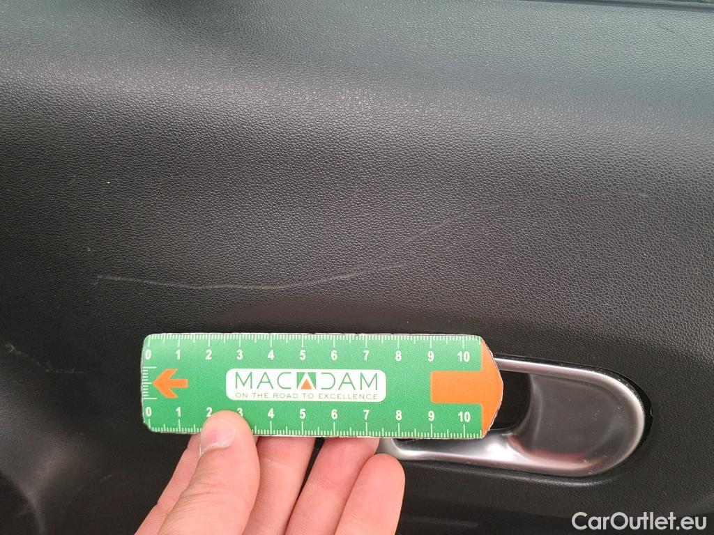  Citroen  C3  Aircross Feel Business 1.5 BlueHDi 100CV BVM6 E6dT #9