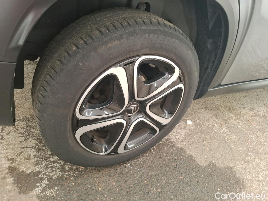  Citroen  C3  Aircross Feel Business 1.5 BlueHDi 100CV BVM6 E6dT #33