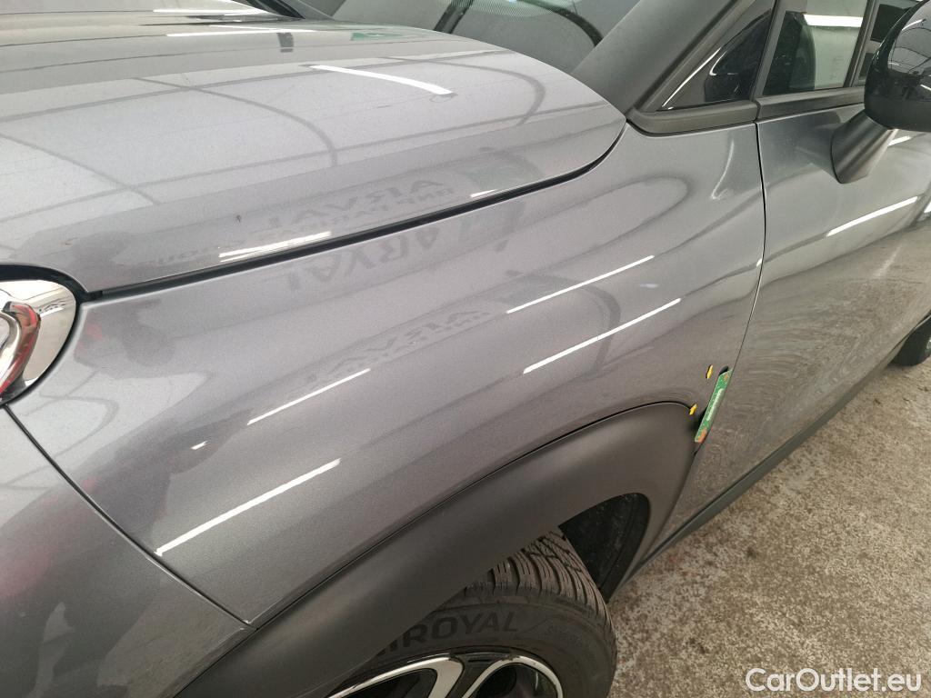  Citroen  C3  Aircross Feel Business 1.5 BlueHDi 100CV BVM6 E6dT #45