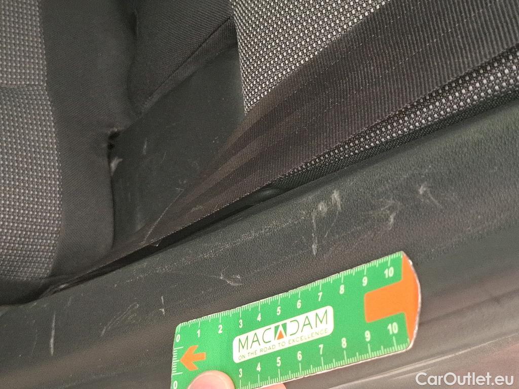  Citroen  C3  Aircross Feel Business 1.5 BlueHDi 100CV BVM6 E6dT #42