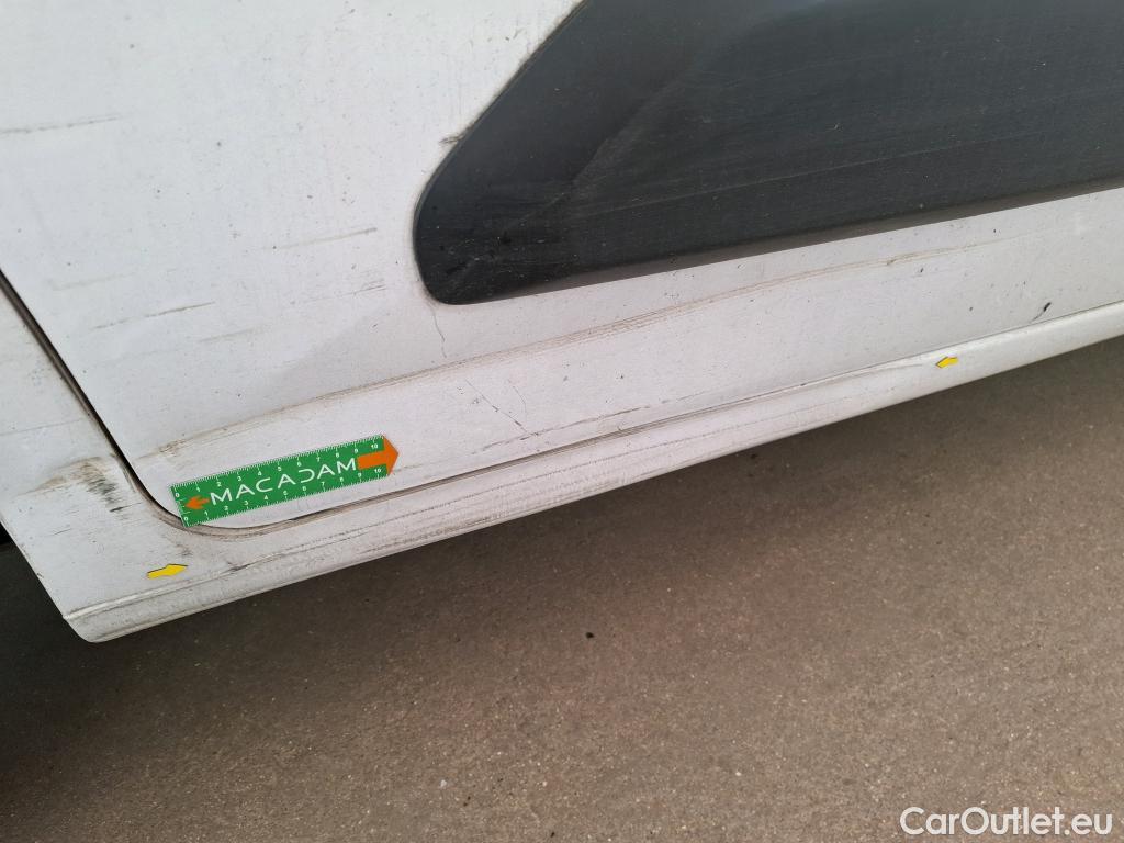 Citroen  Berlingo  Fourgon Club M 650 1.5 BlueHDi 75CV BVM5 E6dT #2