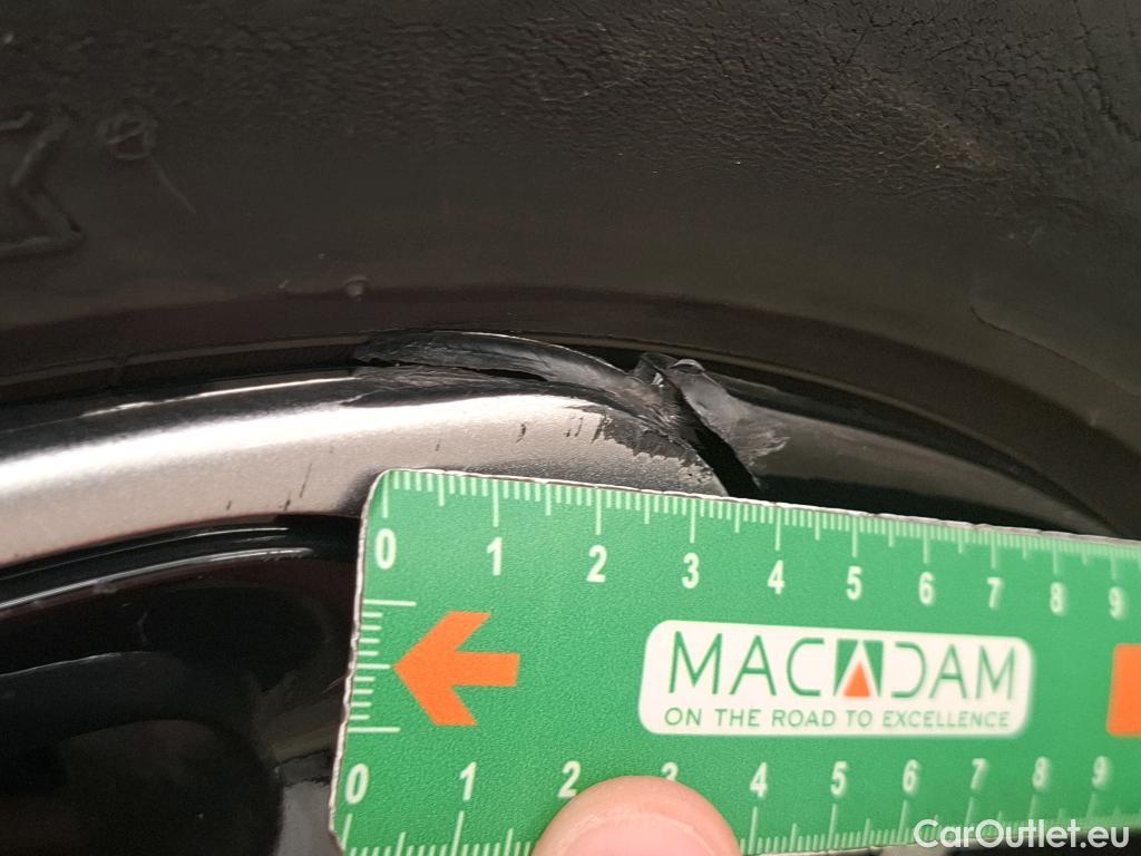  Citroen  C3  Aircross Feel Business 1.5 BlueHDi 100CV BVM6 E6dT #53