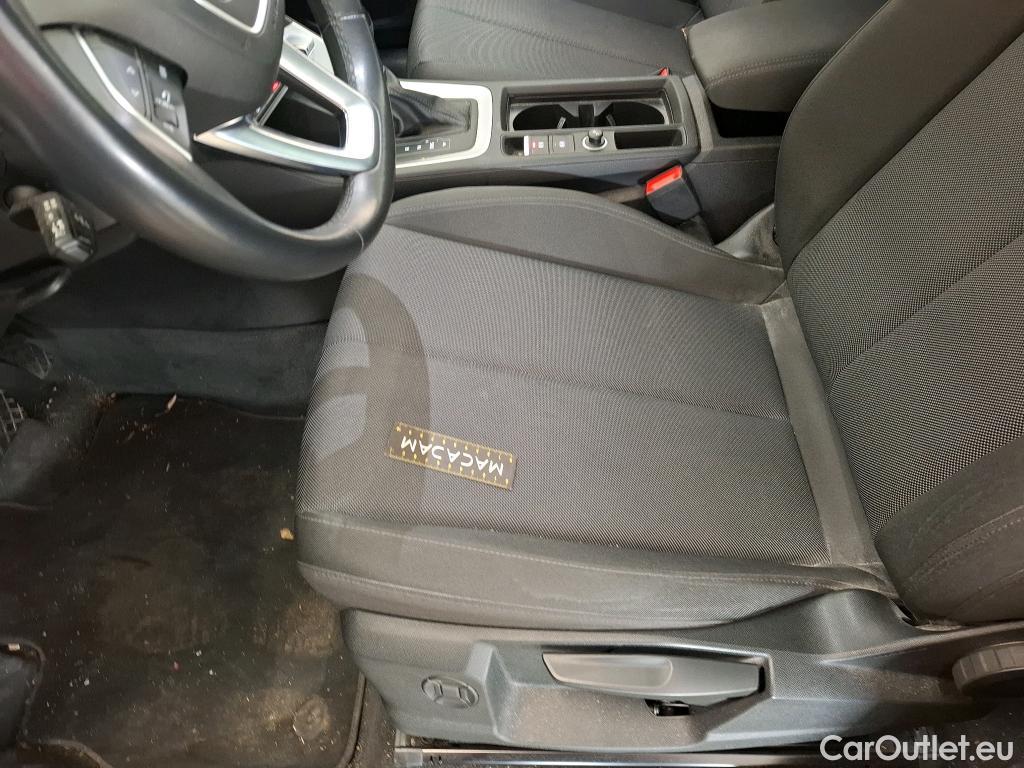 Audi  Q3  Sportback 45 e TFSI Business Line 1.4 TFSI 245CV BVA6 E6d #18