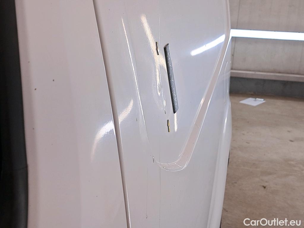 Citroen  Berlingo  Fourgon Confort L1 (Court) 1.6 100CV BVM5 E5 #6