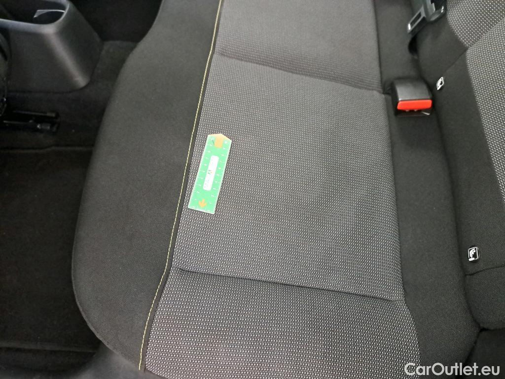  Citroen  C3  Feel Business 1.2 PureTech 80CV BVM5 E6
 #3