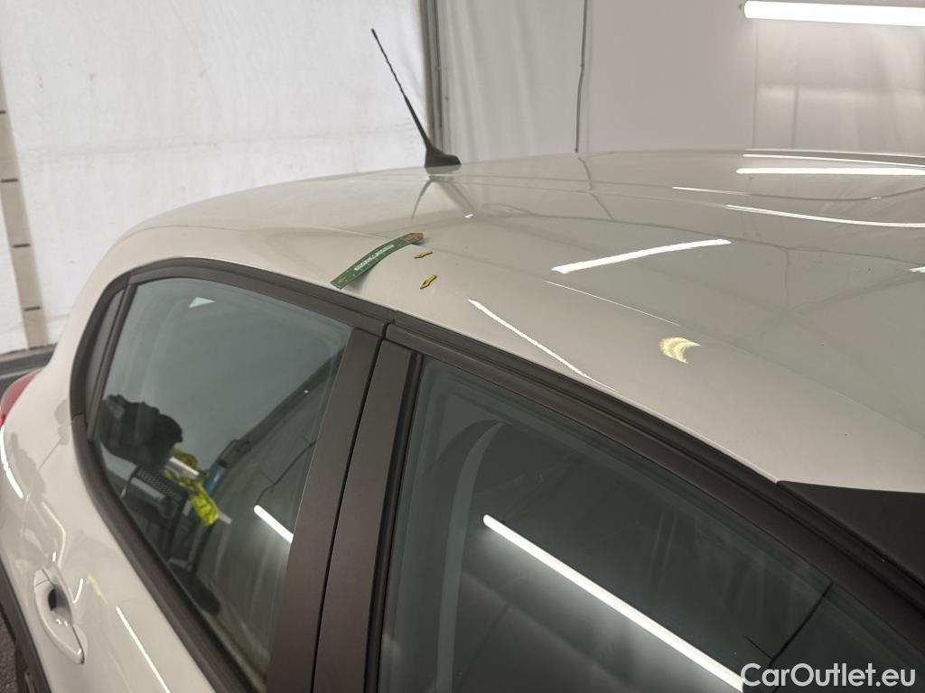  Citroen  C3  Société Feel 1.5 BlueHDI 100CV BVM6 E6dT #6