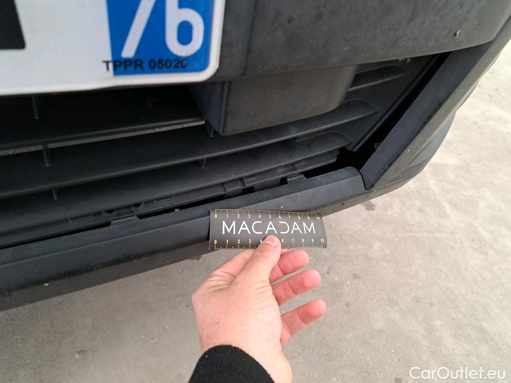 Citroen  Berlingo  Fourgon Confort L1 (Court) 1.6 100CV BVM5 E5 #37