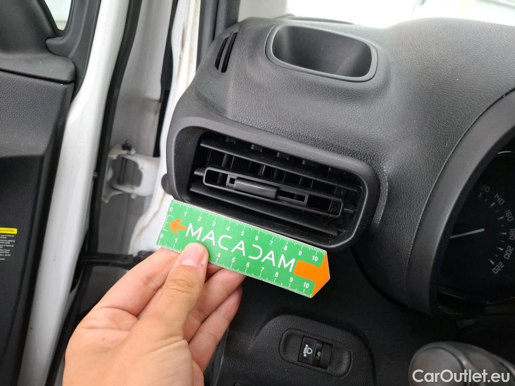 Citroen  Berlingo  Fourgon Club M 650 1.5 BlueHDi 75CV BVM5 E6dT #35