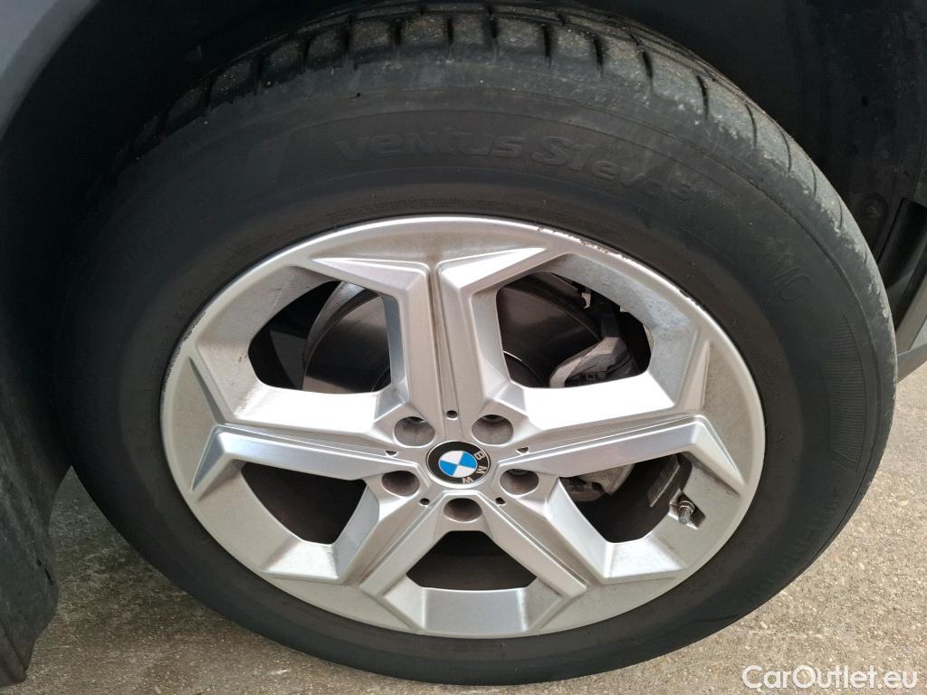  Bmw  X1 BMW  / 2022 / 5P / SUV sDrive18d Business Design DKG7 #11