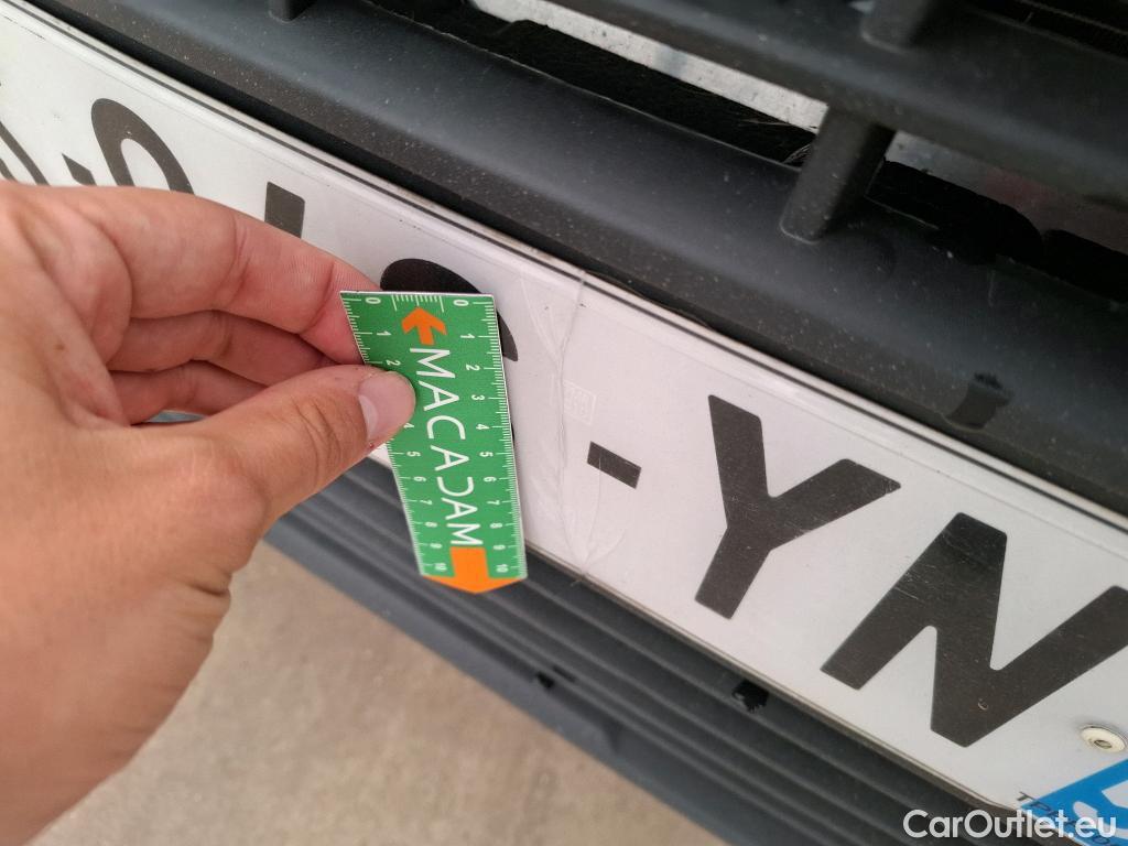 Citroen  Berlingo  Fourgon Club M 650 1.5 BlueHDi 75CV BVM5 E6dT #37