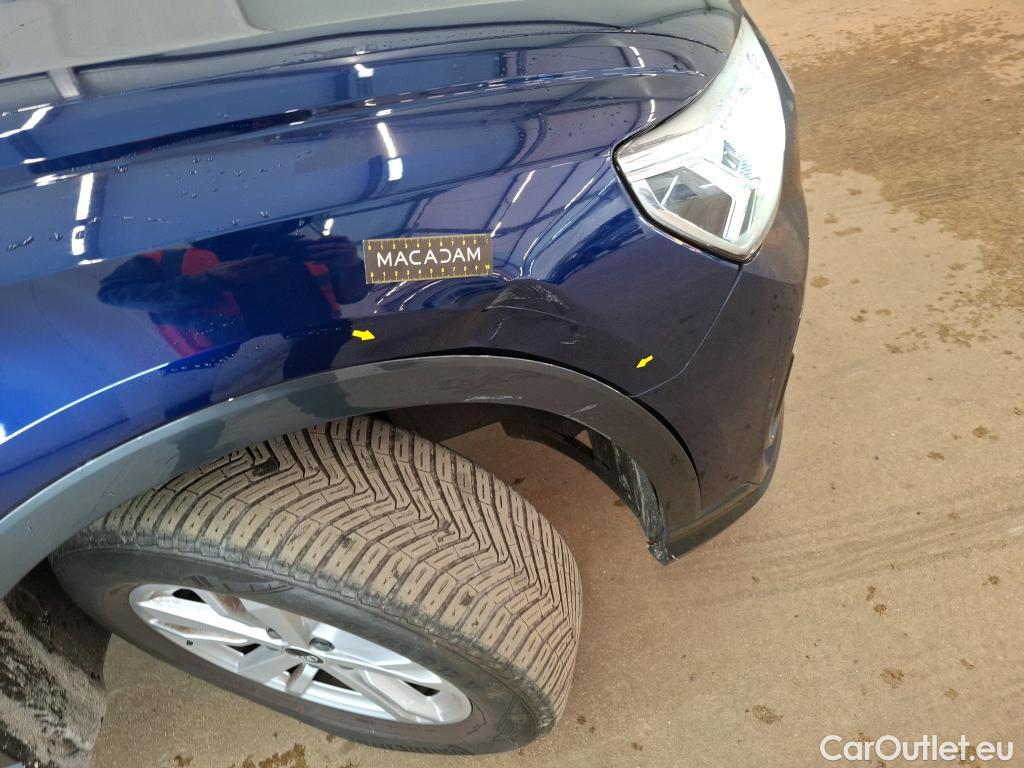 Audi  Q3  Sportback 45 e TFSI Business Line 1.4 TFSI 245CV BVA6 E6d #2