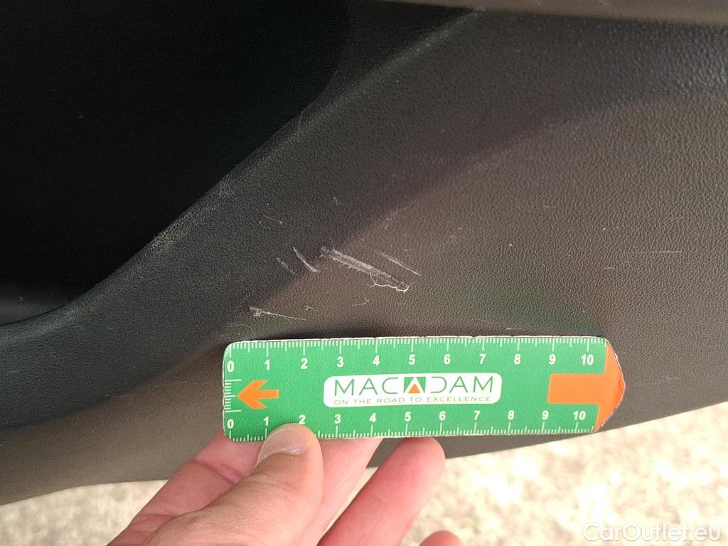  Citroen  C3  Aircross Feel Business 1.5 BlueHDi 100CV BVM6 E6dT #11