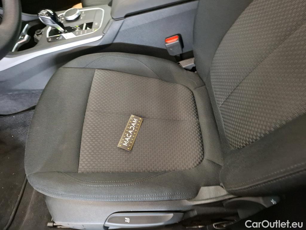  Bmw  Serie 1 BMW Série 1 / 2019 / 5P / Berline 116i DKG7 Business Design #4