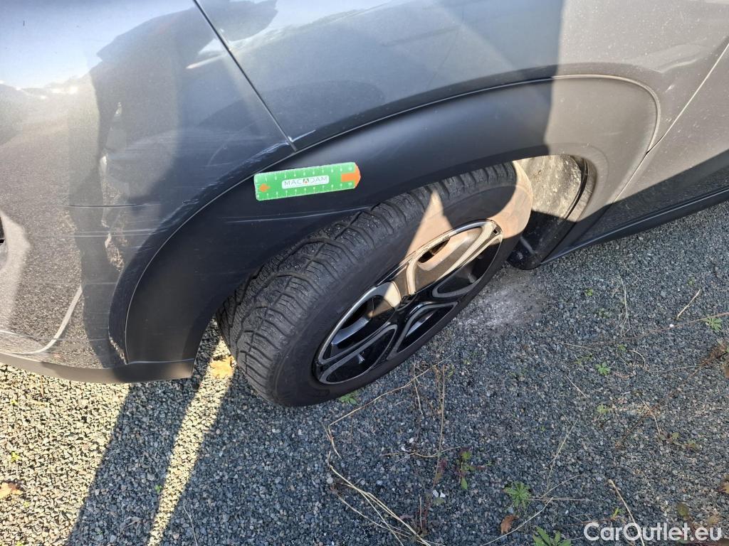  Citroen  C3  Aircross Feel Business 1.5 BlueHDi 100CV BVM6 E6dT #57