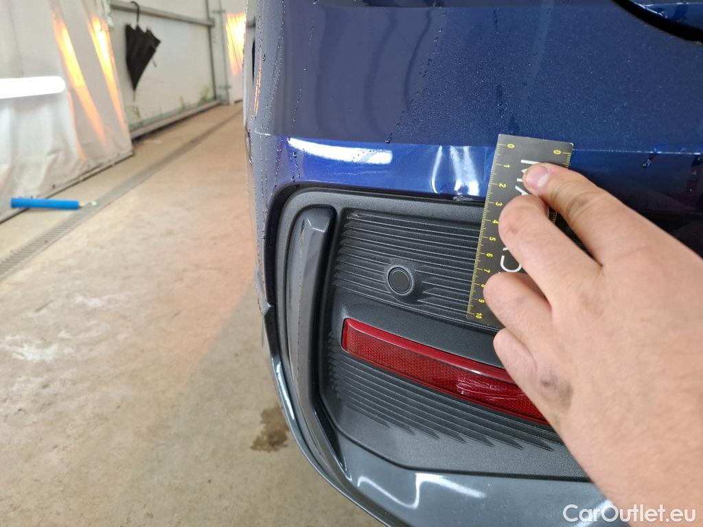 Audi  Q3  Sportback 45 e TFSI Business Line 1.4 TFSI 245CV BVA6 E6d #6