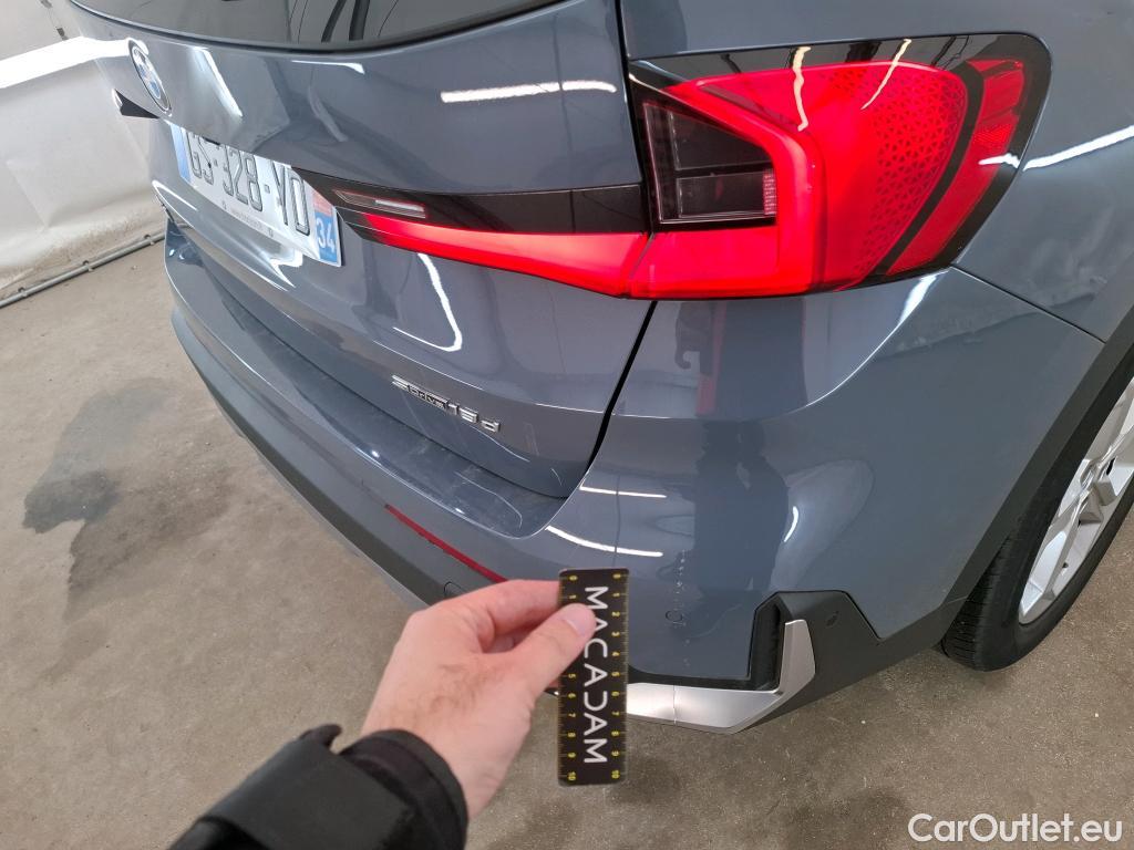  Bmw  X1 BMW  / 2022 / 5P / SUV sDrive18d Business Design DKG7 #3