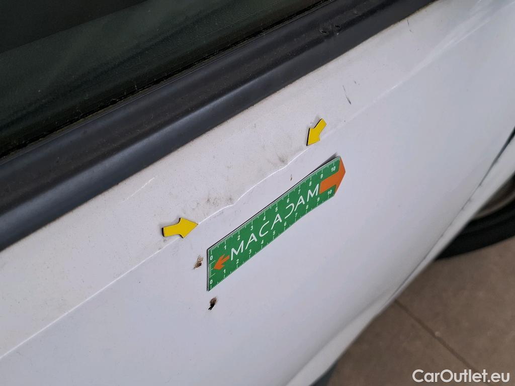 Citroen  Berlingo  Fourgon Club M 650 1.5 BlueHDi 75CV BVM5 E6dT #8