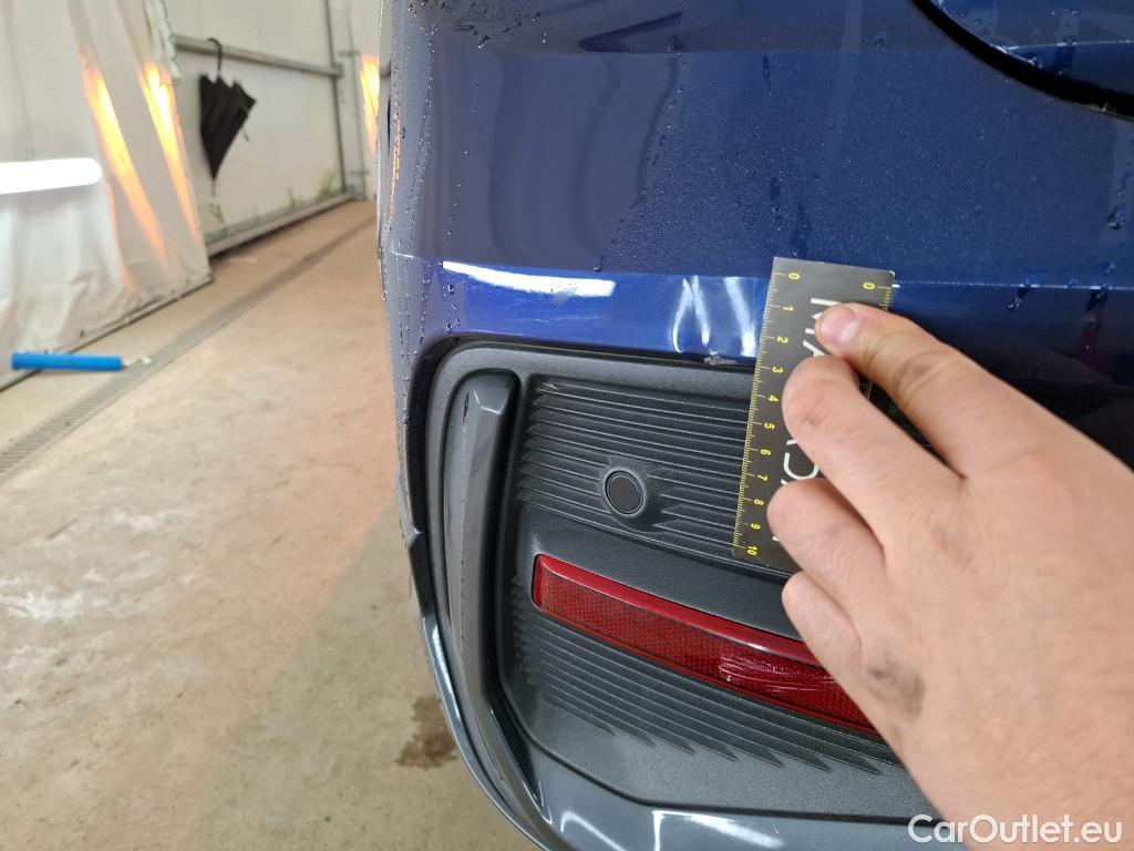 Audi  Q3  Sportback 45 e TFSI Business Line 1.4 TFSI 245CV BVA6 E6d #5