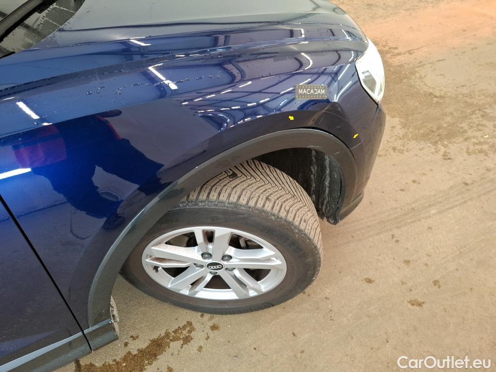 Audi  Q3  Sportback 45 e TFSI Business Line 1.4 TFSI 245CV BVA6 E6d #1