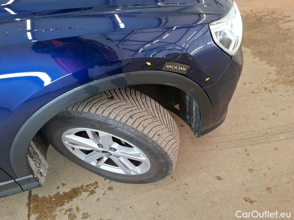 Audi  Q3  Sportback 45 e TFSI Business Line 1.4 TFSI 245CV BVA6 E6d #7