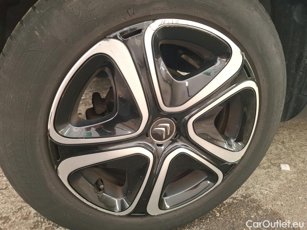  Citroen  C3  Aircross Feel Business 1.5 BlueHDi 100CV BVM6 E6dT #52